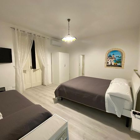 B&B Due Su Due Holiday Vietri 外观 照片