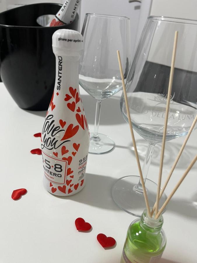 B&B Due Su Due Holiday Vietri 外观 照片