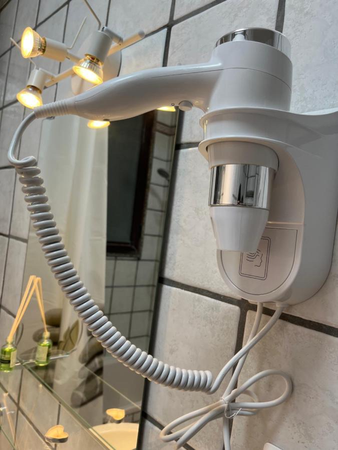 B&B Due Su Due Holiday Vietri 外观 照片