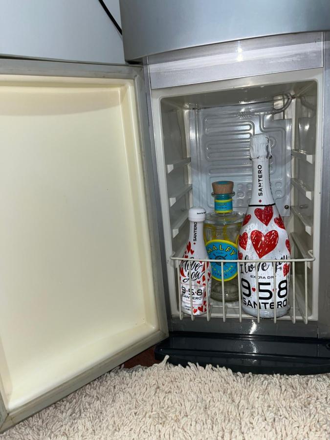 B&B Due Su Due Holiday Vietri 外观 照片