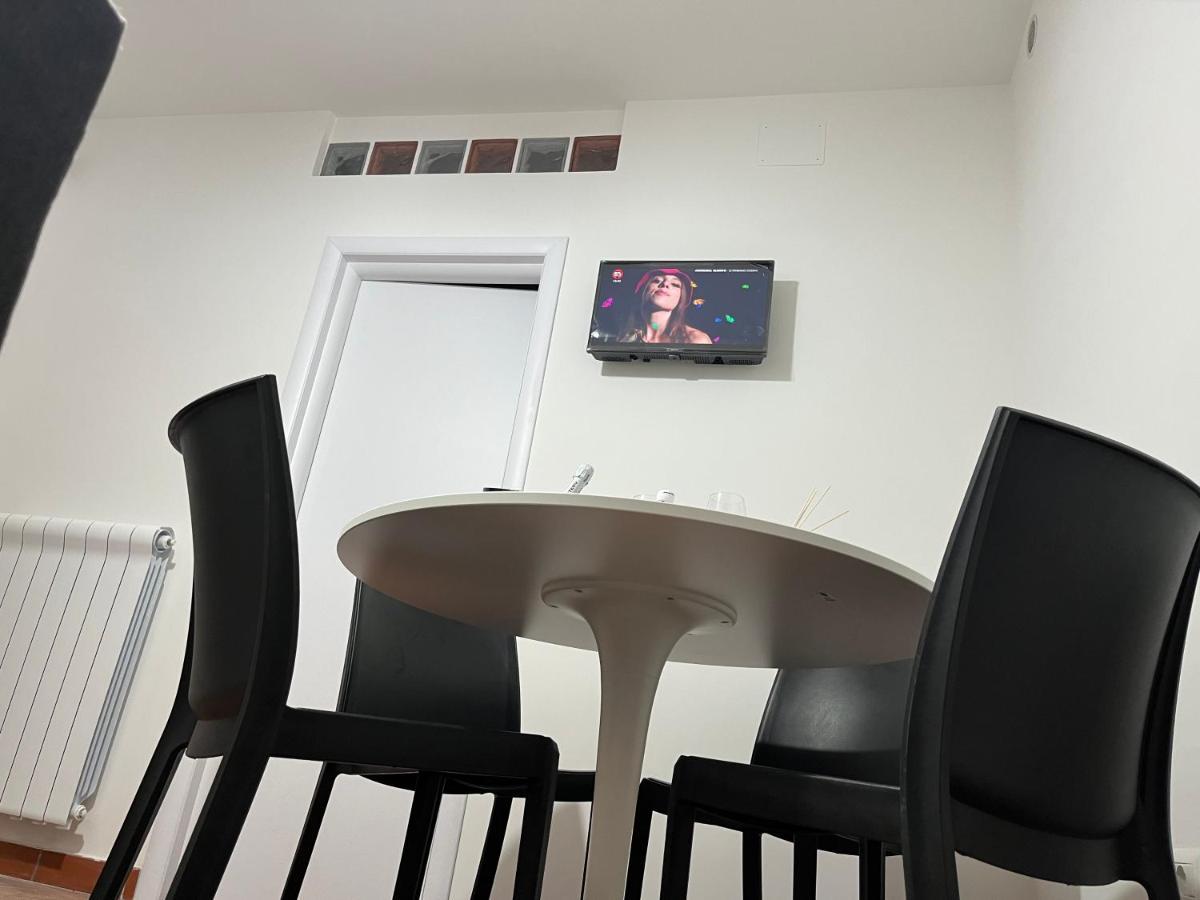B&B Due Su Due Holiday Vietri 外观 照片