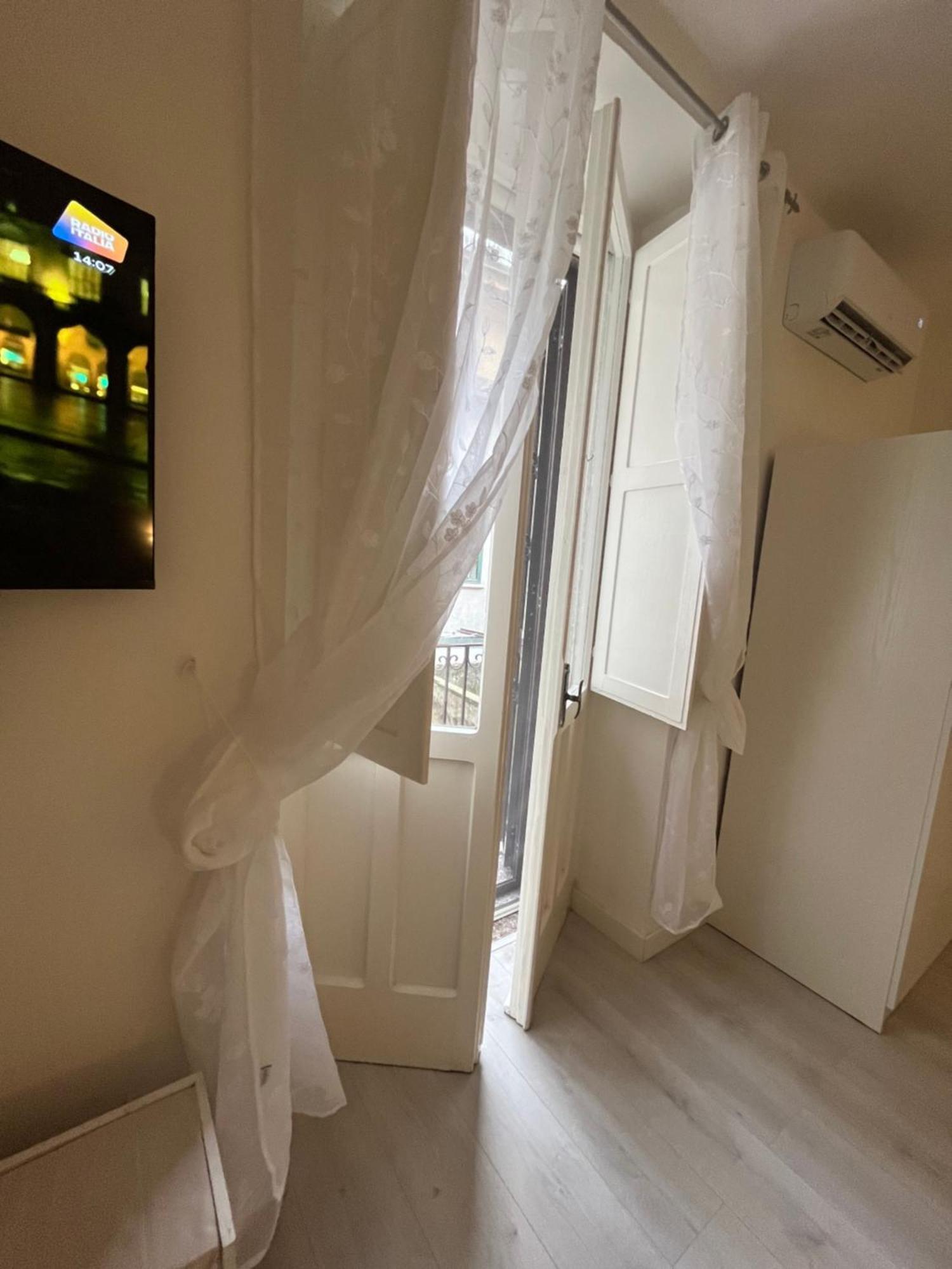 B&B Due Su Due Holiday Vietri 外观 照片