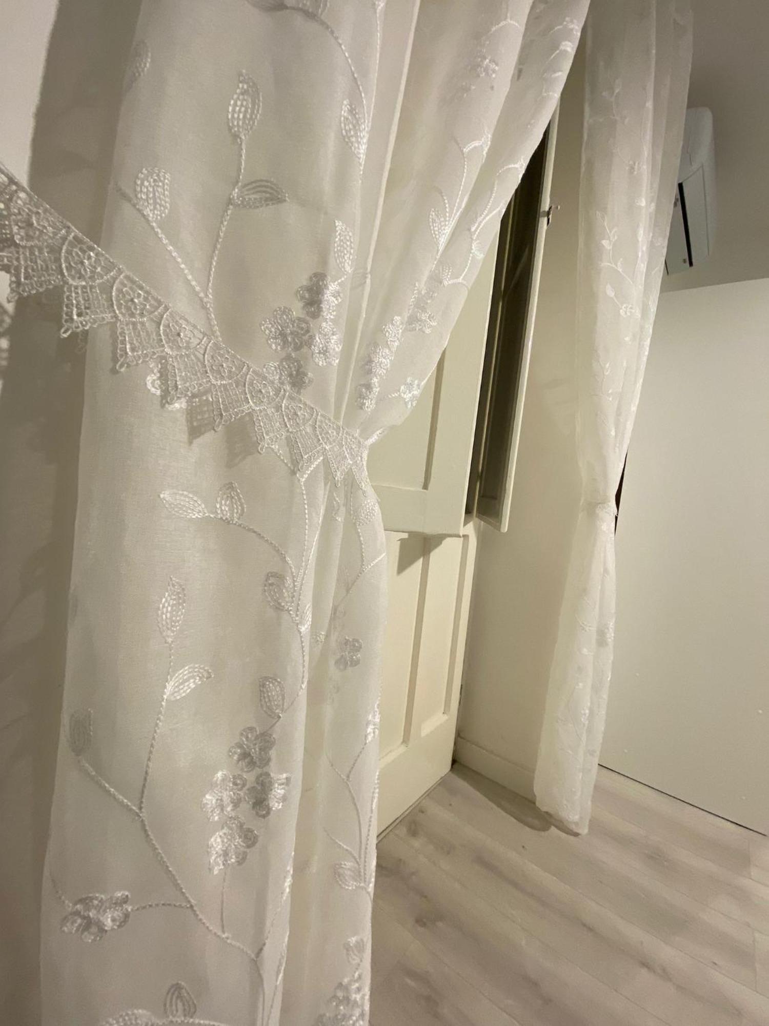B&B Due Su Due Holiday Vietri 外观 照片
